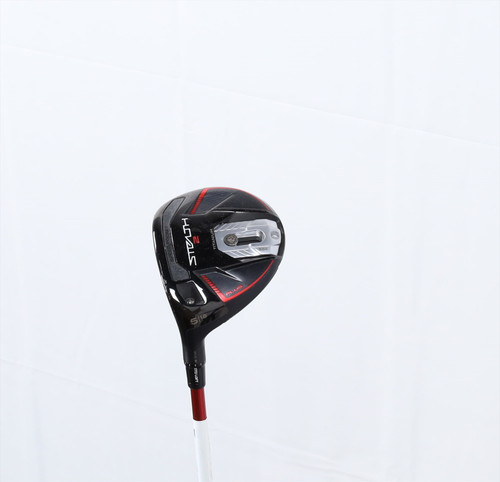 Mint Taylormade Stealth 2 Plus 18° 5 Fairway Wood Senior 12361293 Left Hand Lh Mint Taylormade Stealth 2 Plus 18° 5 Fairway Wood Senior 12361293 Left Hand Lh
