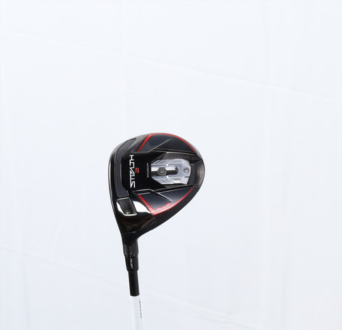Mint Taylormade Stealth 2 Plus 15° 3 Fairway Wood Regular 12361373 Left Hand Lh Mint Taylormade Stealth 2 Plus 15° 3 Fairway Wood Regular 12361373 Left Hand Lh