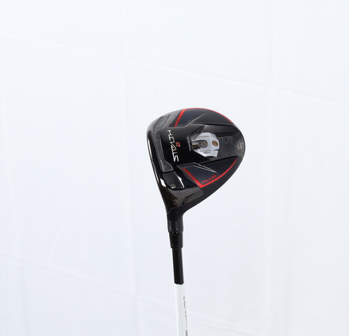 Mint Taylormade Stealth 2 Plus 15° 3 Fairway Wood Stiff 12361374 Left Hand Lh Mint Taylormade Stealth 2 Plus 15° 3 Fairway Wood Stiff 12361374 Left Hand Lh