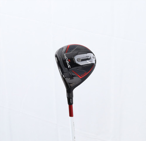 Mint Taylormade Stealth 2 Plus 15° 3 Fairway Wood Regular 12361389 Left Hand Lh Mint Taylormade Stealth 2 Plus 15° 3 Fairway Wood Regular 12361389 Left Hand Lh