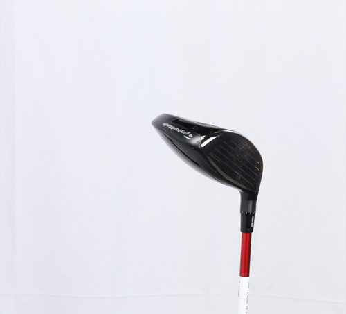 Mint Taylormade Stealth 2 Plus 15° 3 Fairway Wood Regular