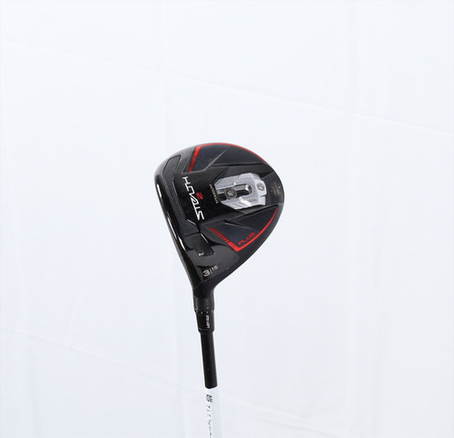 Mint Taylormade Stealth 2 Plus 15° 3 Fairway Wood Regular 12361672 Left Hand Lh Mint Taylormade Stealth 2 Plus 15° 3 Fairway Wood Regular 12361672 Left Hand Lh