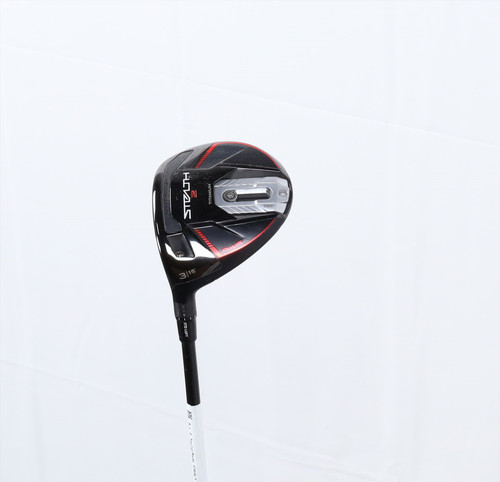 Mint Taylormade Stealth 2 Plus 15° 3 Fairway Wood Regular 12361697 Left Hand Lh Mint Taylormade Stealth 2 Plus 15° 3 Fairway Wood Regular 12361697 Left Hand Lh