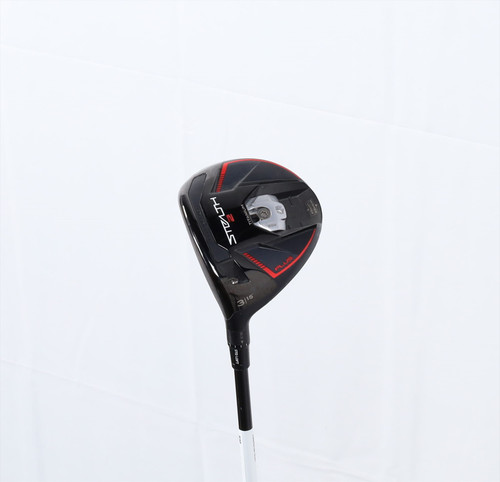 Taylormade Stealth 2 Plus 15° 3 Fairway Wood Regular Hzrdus 2362308 Left Hand Lh Taylormade Stealth 2 Plus 15° 3 Fairway Wood Regular Hzrdus 2362308 Left Hand Lh