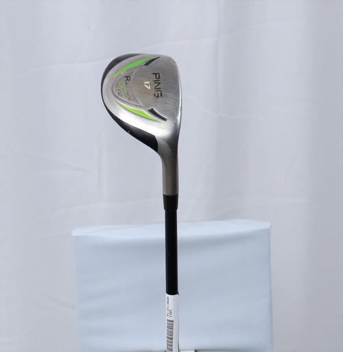 Ping Rapture V2 17° 1H Hybrid Regular Flex Tfc 939 H 1278609 Good Ping Rapture V2 17° 1H Hybrid Regular Flex Tfc 939 H 1278609 Good