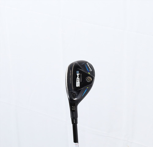 Taylormade Sim 2 Rescue 22° 4H Hybrid Stiff Tensei Av 12394787 Fair Left Hand Lh Taylormade Sim 2 Rescue 22° 4H Hybrid Stiff Tensei Av 12394787 Fair Left Hand Lh