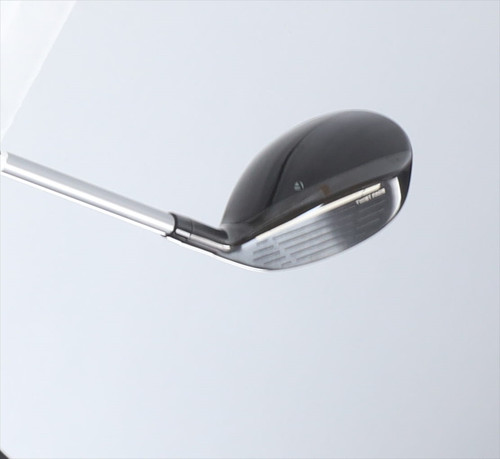 Taylormade Qi10 Max Rescue 23° 4H Hybrid Regular Speeder 12415874