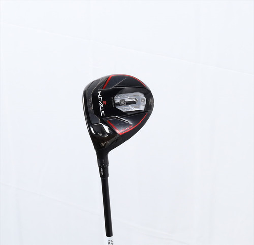 Mint Taylormade Stealth 2 Plus 15° 3 Fairway Wood Regular Kai'Li 47584 Left Hand Mint Taylormade Stealth 2 Plus 15° 3 Fairway Wood Regular Kai'Li 47584 Left Hand
