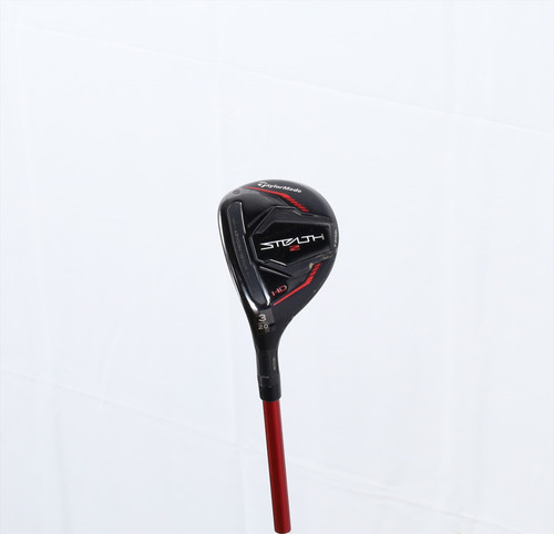 Mint Taylormade Stealth 2 Hd Rescue 20° 3H Hybrid Stiff Speeder 447676 Left Hand Mint Taylormade Stealth 2 Hd Rescue 20° 3H Hybrid Stiff Speeder 447676 Left Hand