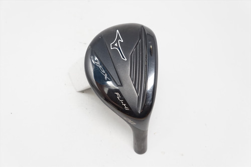 Mizuno Jpx Fli-Hi 923 20* #3 Hybrid Club Head Only 1305140 Mizuno Jpx Fli-Hi 923 20* #3 Hybrid Club Head Only 1305140