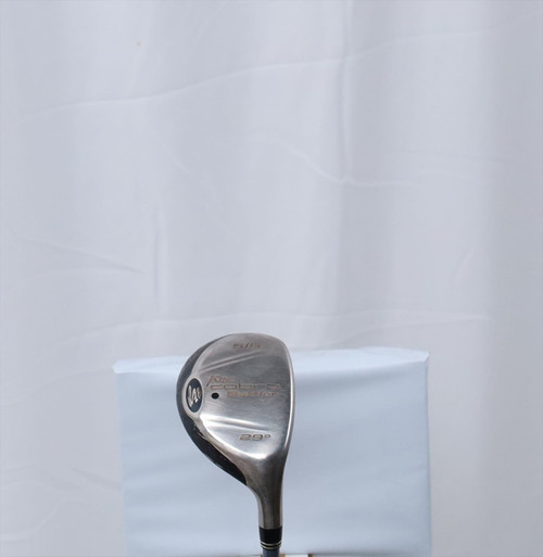 Cobra Baffler 29° 5 Hybrid Ladies Flex Nv-Hl 50 1288820 Good Cobra Baffler 29° 5 Hybrid Ladies Flex Nv-Hl 50 1288820 Good