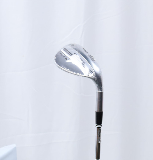 New Cleveland Rtx 6 Tour Satin Wedge 58°-10 Mid Grind Dynamic Gold Spinner 1814 New Cleveland Rtx 6 Tour Satin Wedge 58°-10 Mid Grind Dynamic Gold Spinner 1814
