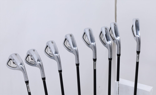 Xxio X 2020 Iron Set 4-Pw, Aw Regular Flex Stock Graphite 1297138 Good Xxio X 2020 Iron Set 4-Pw, Aw Regular Flex Stock Graphite 1297138 Good