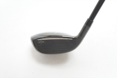 Taylormade Qi10 22° 4 Hybrid Extra Stiff Flex Ust Recoil Dart 95