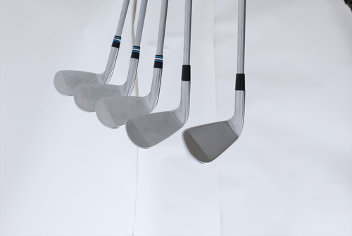 Titleist T100 2021 Iron Set 6-Pw Extra Stiff Project X Ls 7.0