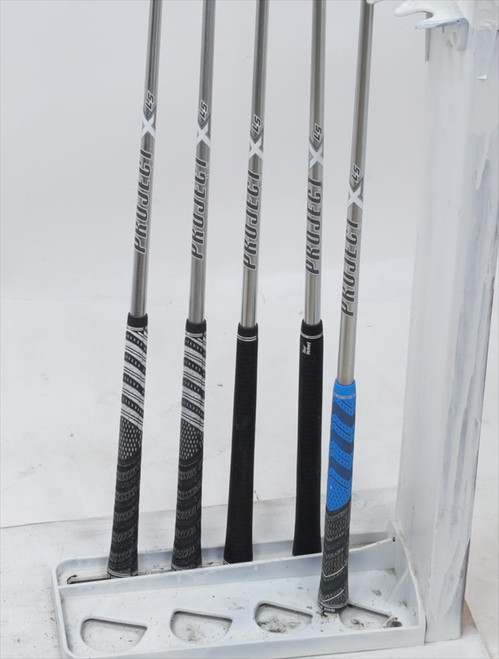 Titleist T100 2021 Iron Set 6-Pw Extra Stiff Project X Ls 7.0