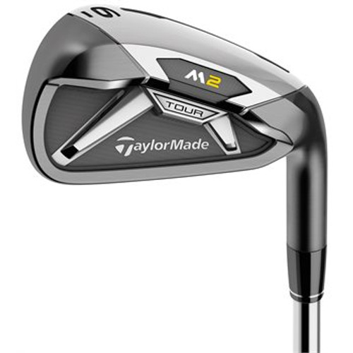Taylormade M2 Tour Iron Set 4-Pw, Aw Extra Stiff Project X 6.5 1129968 Good L12 Taylormade M2 Tour Iron Set 4-Pw, Aw Extra Stiff Project X 6.5 1129968 Good L12