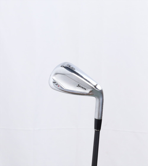 Srixon Zx4 9 Iron Regular Flex Project X Cypher 60 Graphite