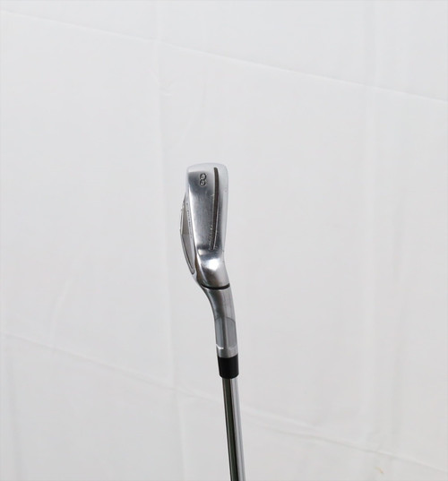 Taylormade Qi 8 Iron Regular Flex Fst Kbs Max 85 Mt Steel 12460151