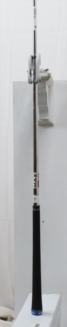 Taylormade Qi 8 Iron Regular Flex Fst Kbs Max 85 Mt Steel 12460151