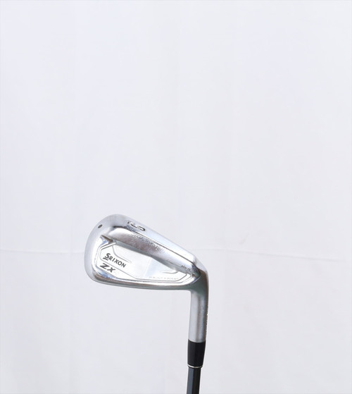 Srixon Zx4 MkII 9 Iron Senior Ust Mamiya Recoil Dart 65 Graphite 12442056 Fair Srixon Zx4 MkII 9 Iron Senior Ust Mamiya Recoil Dart 65 Graphite 12442056 Fair