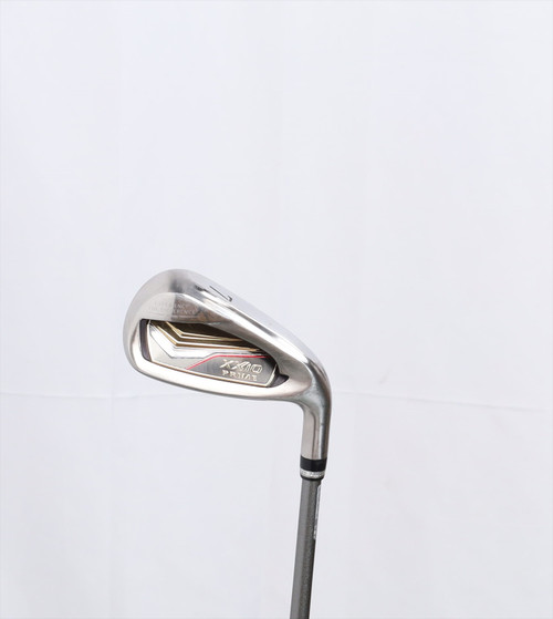 Xxio Prime 12 7 Iron Regular Flex Xxio Sp-1200 Steel 12275436 Good Xxio Prime 12 7 Iron Regular Flex Xxio Sp-1200 Steel 12275436 Good