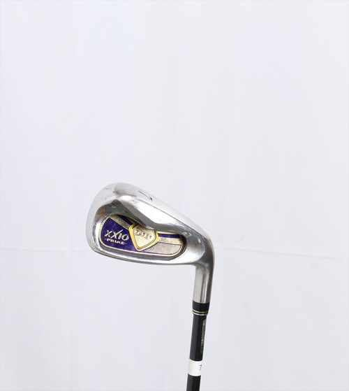 Xxio Prime 12 7 Iron Regular Flex Xxio Prime Sp-900 Steel 12254027 Fair Xxio Prime 12 7 Iron Regular Flex Xxio Prime Sp-900 Steel 12254027 Fair
