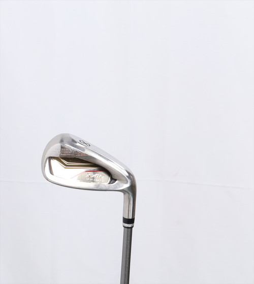 Xxio Prime 12 8 Iron Regular Flex Xxio Prime Sp-1200 Steel 12301439 Good Xxio Prime 12 8 Iron Regular Flex Xxio Prime Sp-1200 Steel 12301439 Good