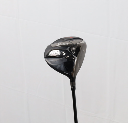 Srixon Zx5 Ls MkII 9.5° Driver Stiff Tensei Av Blue 65 '22 12467574 Good Srixon Zx5 Ls MkII 9.5° Driver Stiff Tensei Av Blue 65 '22 12467574 Good