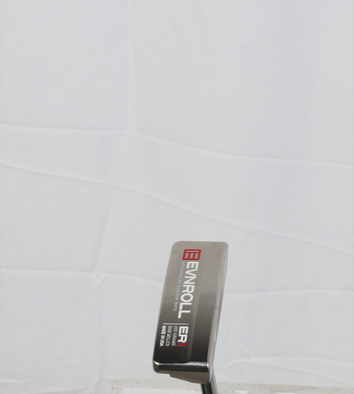 Evnroll Er1 Blade 33.25" Putter Good Rh 1197466 Evnroll Er1 Blade 33.25" Putter Good Rh 1197466