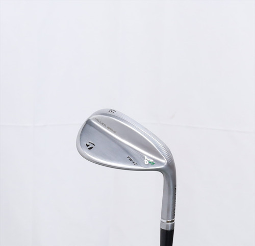 Taylormade Mg4 Chrome Tw Grind Wedge 56°-12 Dynamic Gold 115 Tour 12467042 Good
