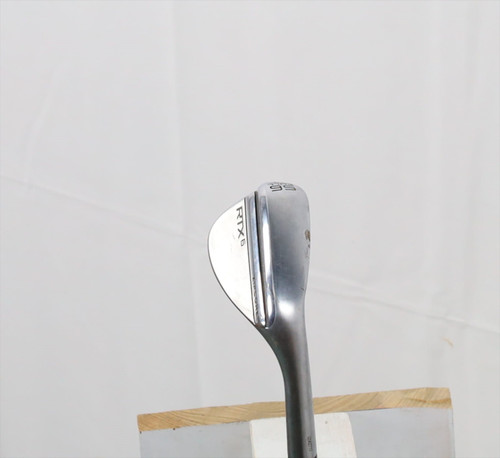 Cleveland Rtx 6 Zipcore Tour Satin Wedge 56°-12 Full Grind Dynamic