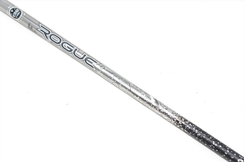 Aldila Rogue Silver 130 Msi 70 TX Tour X 42.5" #3 Wood Shaft Ping G410 G425 G430 Aldila Rogue Silver 130 Msi 70 TX Tour X 42.5" #3 Wood Shaft Ping G410 G425 G430