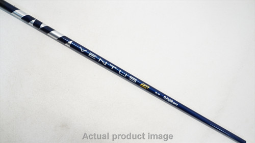 Fujikura Ventus Tr Blue 5-R 55g Regular 45.75" Driver Shaft Taylormade 1085042 Fujikura Ventus Tr Blue 5-R 55g Regular 45.75" Driver Shaft Taylormade 1085042