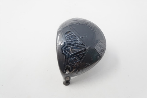 New Cobra Darkspeed Ls 14.5* #3 Fairway Wood Club Head Only 1304996 Lefty Lh New Cobra Darkspeed Ls 14.5* #3 Fairway Wood Club Head Only 1304996 Lefty Lh