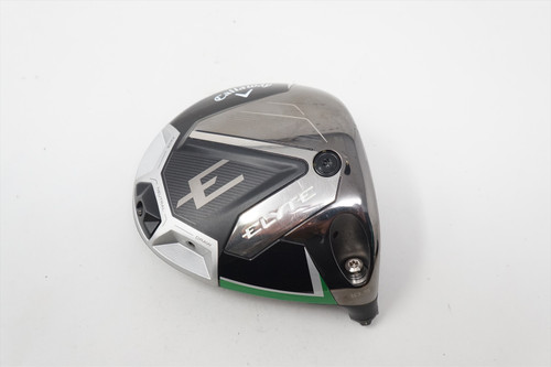 Callaway Elyte 10.5* Driver Club Head Only 1308534 Callaway Elyte 10.5* Driver Club Head Only 1308534