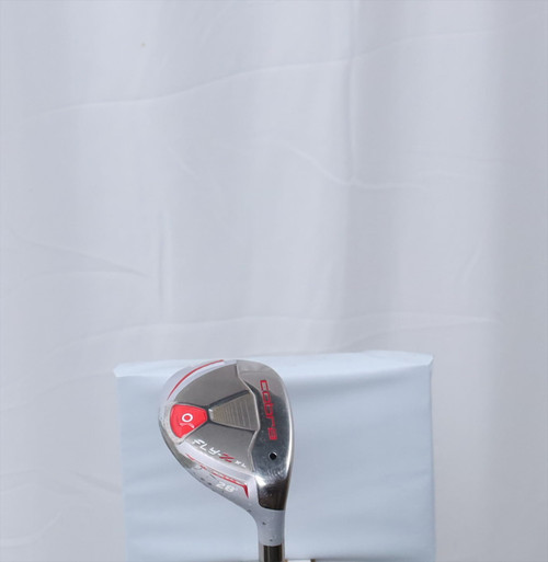 Cobra Fly-Z Xl 28° 6H Hybrid Ladies Flex Fly-Z Xl 1282747 Fair Cobra Fly-Z Xl 28° 6H Hybrid Ladies Flex Fly-Z Xl 1282747 Fair
