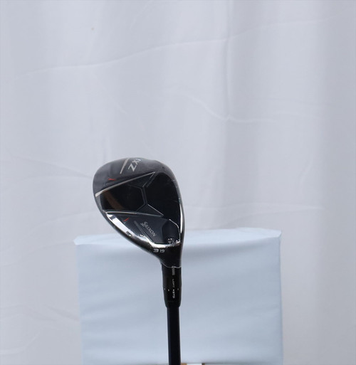 Mint Srixon Zxi 19° 3 Hybrid Regular Flex Ventus Tr 1308506 Mint Srixon Zxi 19° 3 Hybrid Regular Flex Ventus Tr 1308506