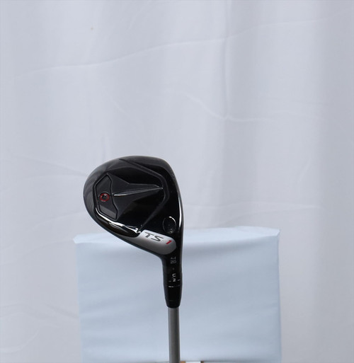 Titleist Tsr1 20° 4 Hybrid Regular Flex Mmt Speedmesh 1304919 Excellent Titleist Tsr1 20° 4 Hybrid Regular Flex Mmt Speedmesh 1304919 Excellent