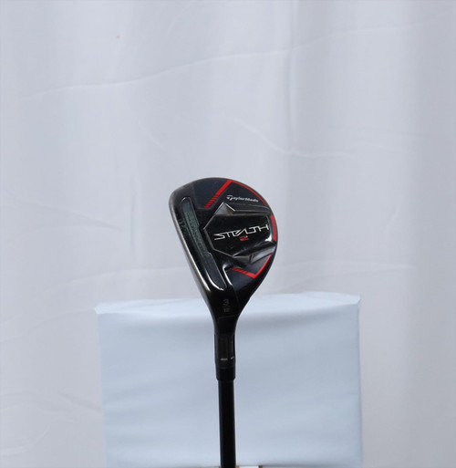 Taylormade Stealth 2 19° 3 Hybrid Regular Ventus Tr 1296650 Fair Left Hand Lh Taylormade Stealth 2 19° 3 Hybrid Regular Ventus Tr 1296650 Fair Left Hand Lh