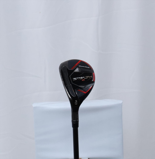 Taylormade Stealth 2 19° 3 Hybrid Stiff Flex Ventus Tr 1298022 Good Left Hand Lh Taylormade Stealth 2 19° 3 Hybrid Stiff Flex Ventus Tr 1298022 Good Left Hand Lh