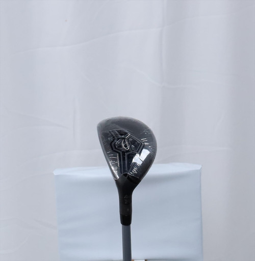 New Cobra Darkspeed 21° 4H Hybrid Regular Fujikura Pro 2.0 1302823 Left Hand Lh New Cobra Darkspeed 21° 4H Hybrid Regular Fujikura Pro 2.0 1302823 Left Hand Lh
