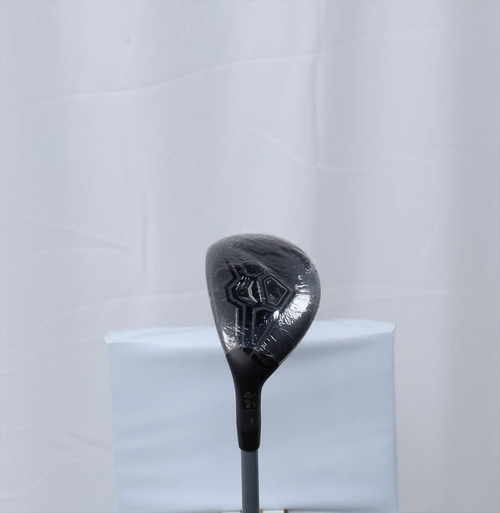 New Cobra Darkspeed 21° 4H Hybrid Regular Fujikura Pro 2.0 1302825 Left Hand Lh New Cobra Darkspeed 21° 4H Hybrid Regular Fujikura Pro 2.0 1302825 Left Hand Lh