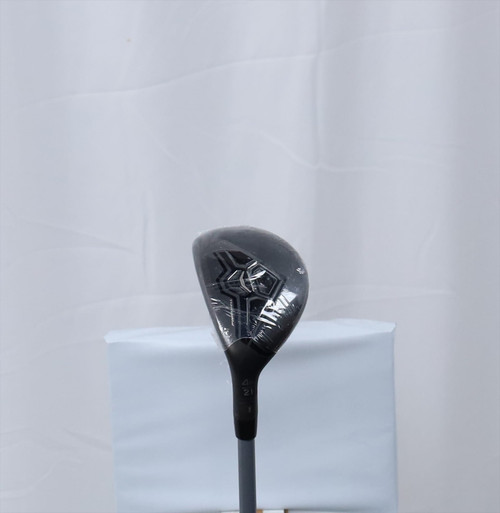New Cobra Darkspeed 21° 4H Hybrid Regular Fujikura Pro 2.0 1302827 Left Hand Lh New Cobra Darkspeed 21° 4H Hybrid Regular Fujikura Pro 2.0 1302827 Left Hand Lh