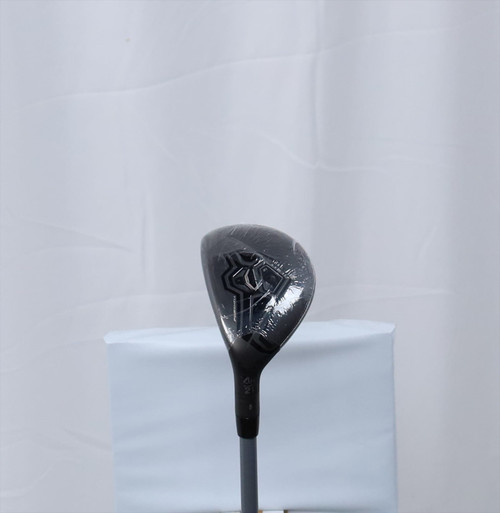 New Cobra Darkspeed 21° 4H Hybrid Regular Fujikura Pro 2.0 1302833 Left Hand Lh New Cobra Darkspeed 21° 4H Hybrid Regular Fujikura Pro 2.0 1302833 Left Hand Lh