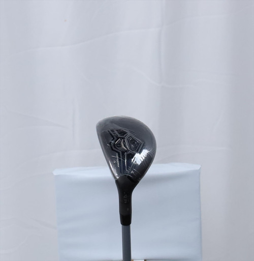 New Cobra Darkspeed 21° 4H Hybrid Regular Fujikura Pro 2.0 1302835 Left Hand Lh New Cobra Darkspeed 21° 4H Hybrid Regular Fujikura Pro 2.0 1302835 Left Hand Lh