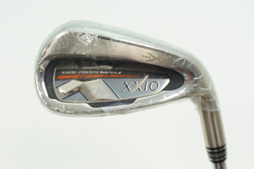 New Xxio X 2020 7 Iron Steel Regular Flex N.S.Pro 0892705 New Xxio X 2020 7 Iron Steel Regular Flex N.S.Pro 0892705