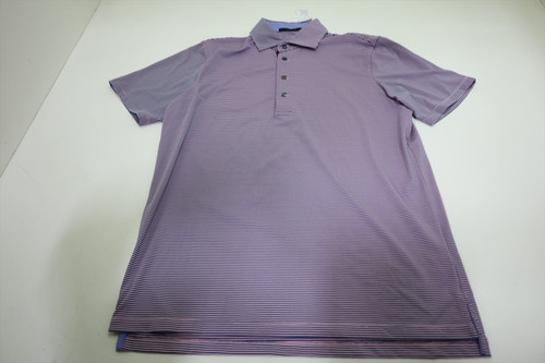 Greyson Golf Saranac Polo Mens Size Medium Sea Turtle 962E New 01304411 Greyson Golf Saranac Polo Mens Size Medium Sea Turtle 962E New 01304411