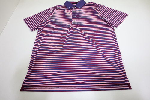 Greyson Golf Okena Polo Mens Size Medium Plumeria Regular 962E New 01304412 Greyson Golf Okena Polo Mens Size Medium Plumeria Regular 962E New 01304412