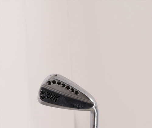 Pxg 0311P Gen 2 7 Iron Stiff Flex Max Graphite 1057934 Good Pxg 0311P Gen 2 7 Iron Stiff Flex Max Graphite 1057934 Good